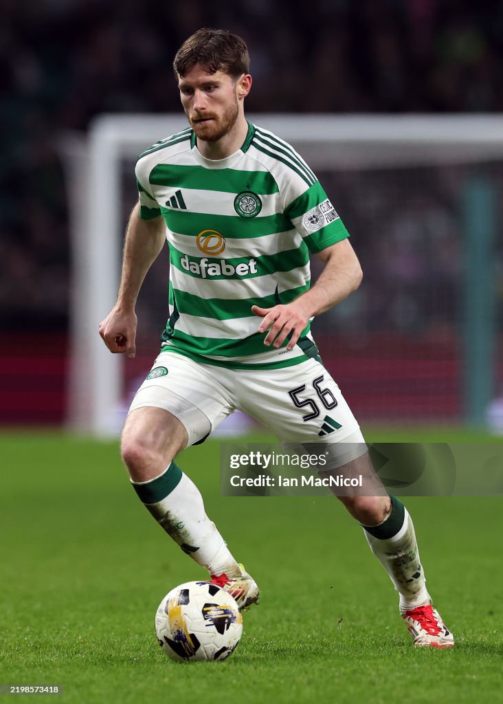 Celtic FC v Raith Rovers FC - Scottish Gas Scottish Cup