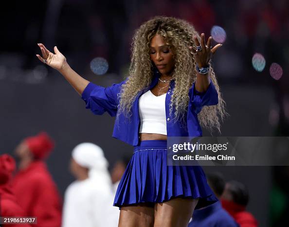 Apple Music Super Bowl LIX Halftime Show Apple Music Super Bowl LIX Halftime Show
