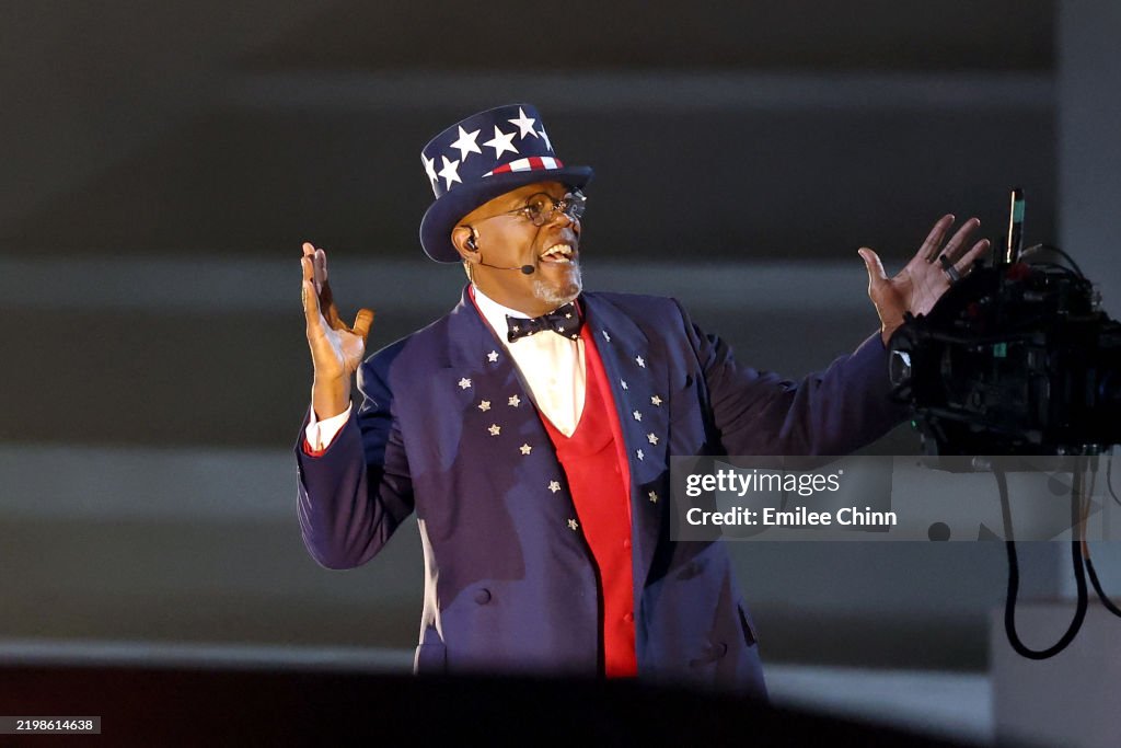 Apple Music Super Bowl LIX Halftime Show