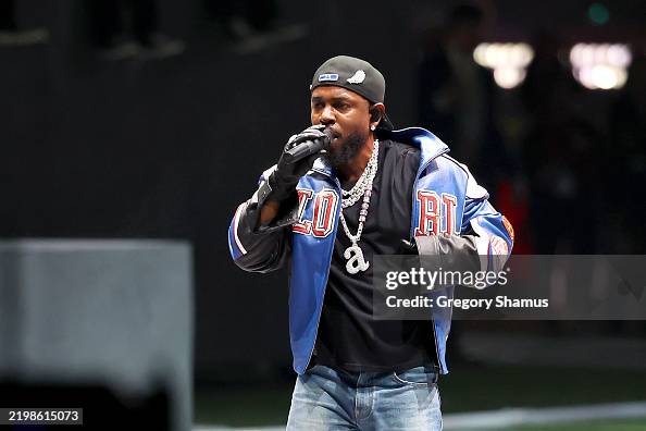 Apple Music Super Bowl LIX Halftime Show Apple Music Super Bowl LIX Halftime Show