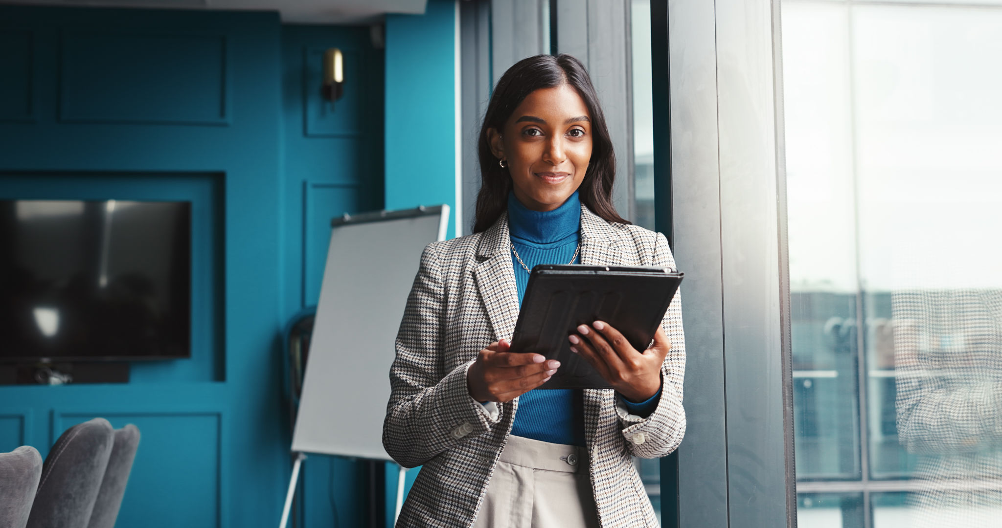 analytics benefits