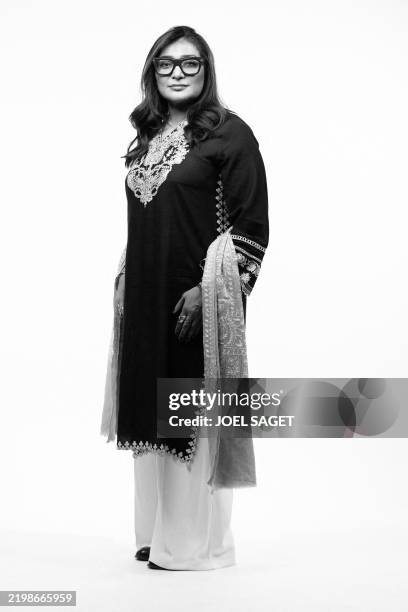 Nighat Rani 44 Nighat Dad Stock Photos, High-Res Pictures, and Images - Getty Images