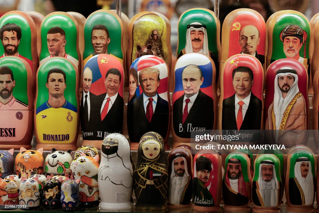 RUSSIA-US-POLITICS-CONFLICT