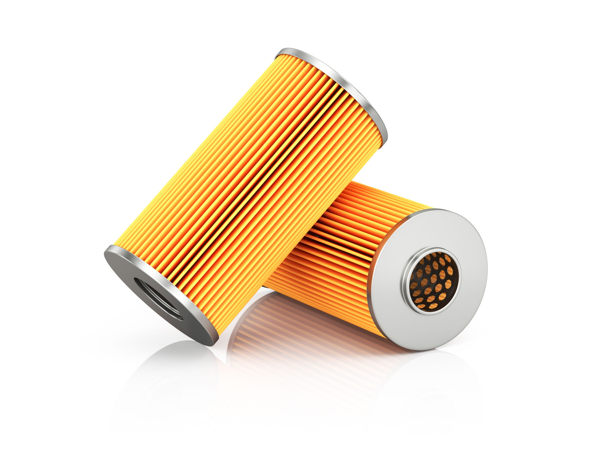diesel engine filter