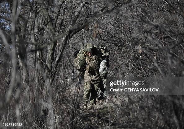 TOPSHOT-UKRAINE-RUSSIA-CONFLICT-WAR TOPSHOT-UKRAINE-RUSSIA-CONFLICT-WAR