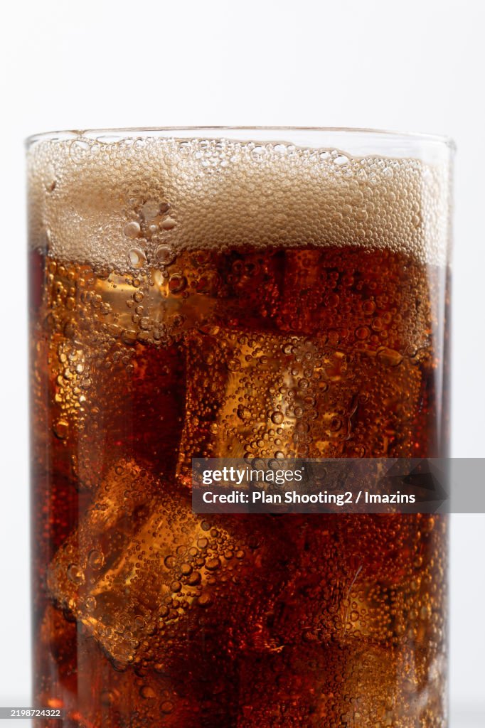 Drink, coke