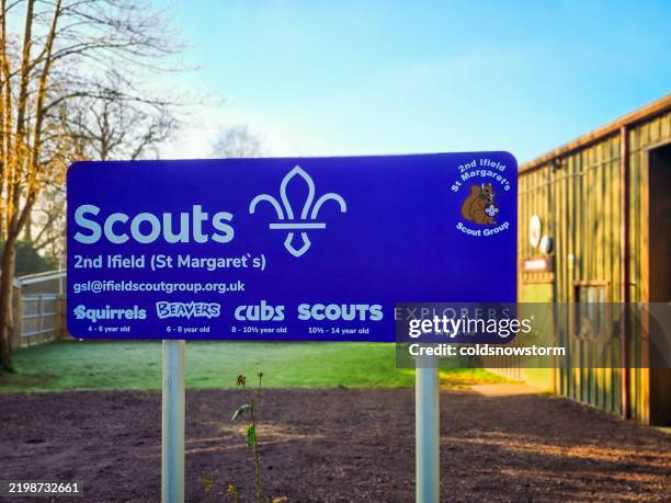 Photo Signes Scout 8,107 Boy Scout Images Stock Photos, High-Res Pictures, and Images ...
