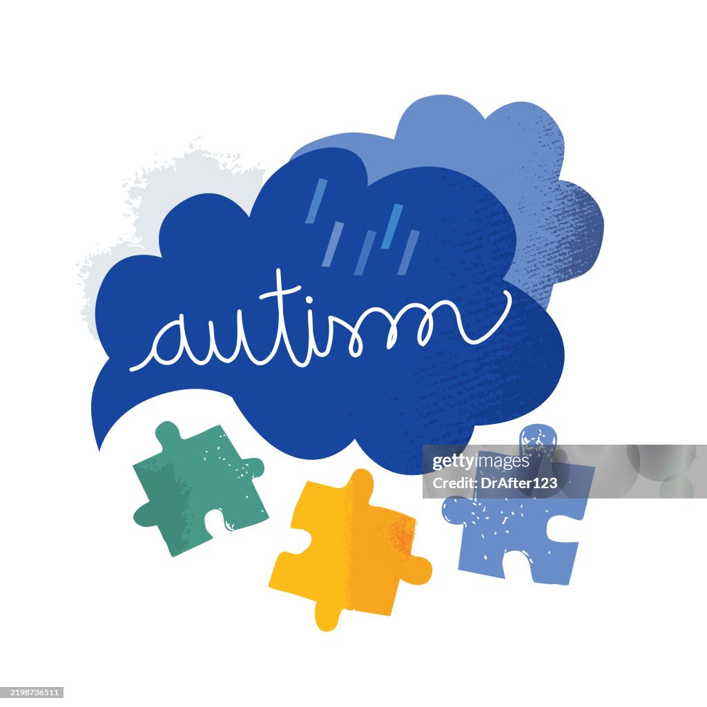 Autism Spectrum Disorder