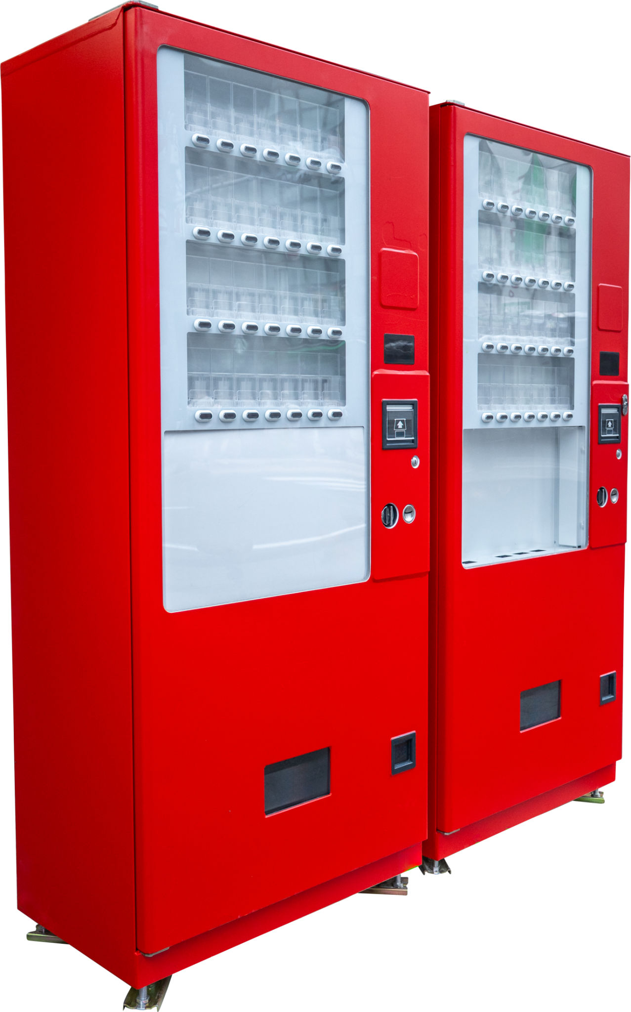 food vending machine