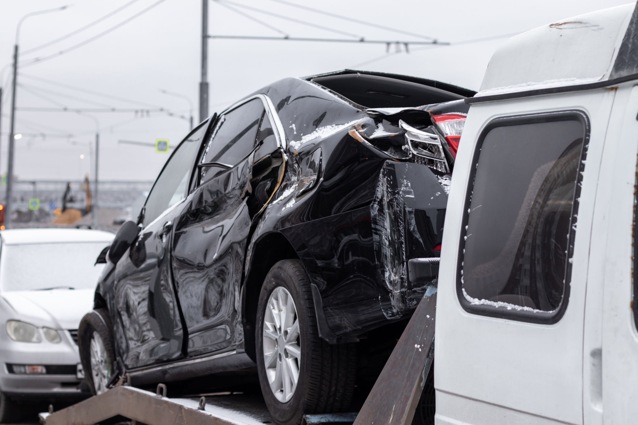 car insurance Russia