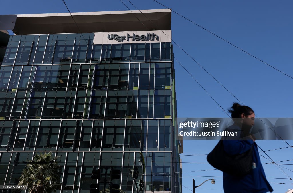 National Institutes Of Health Cuts $4 Billion In Biomedical Research Funding