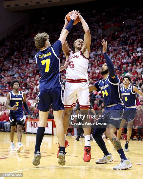 Chattanooga v Indiana Chattanooga v Indiana