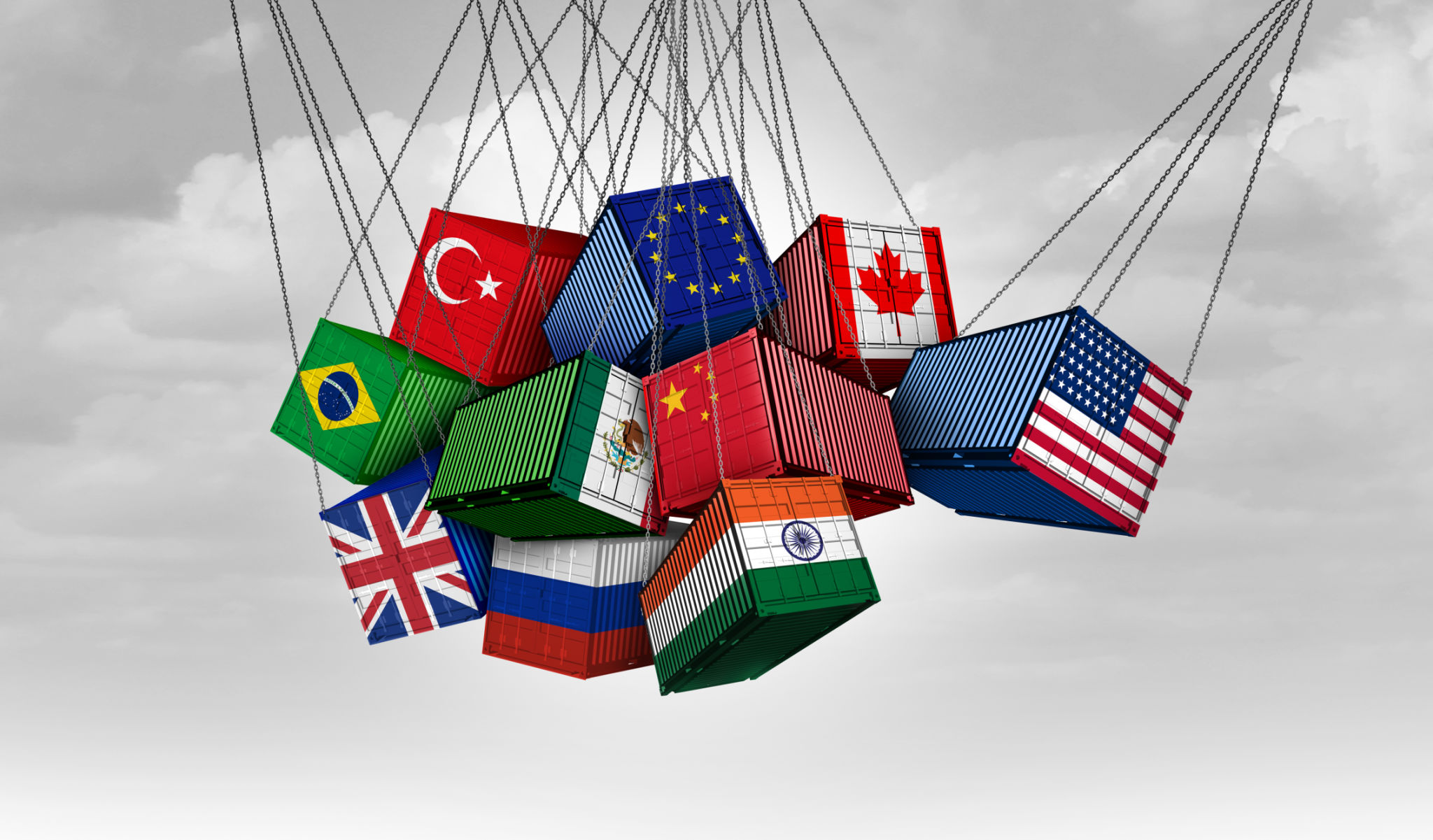 global network