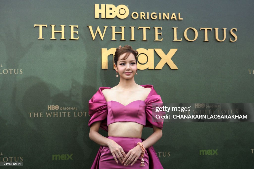 THAILAND-US-ENTERTAINMENT-HBO-MAX