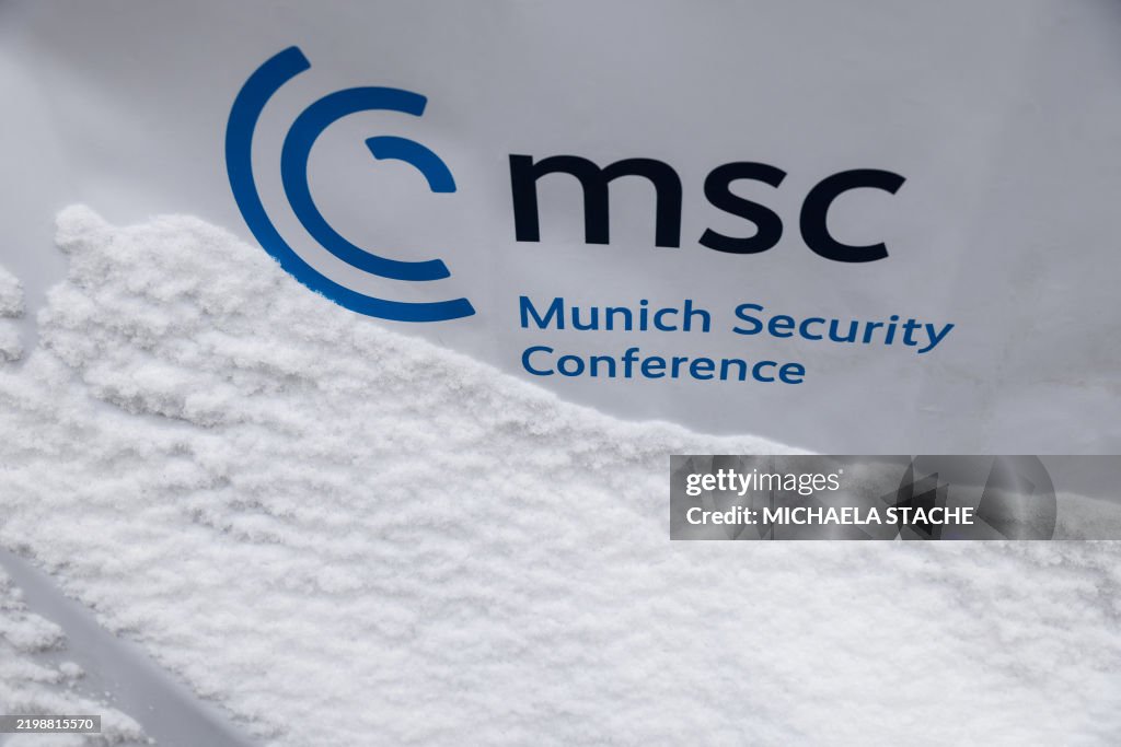 GERMANY-POLITICS-DIPLOMACY-SECURITY-MSC