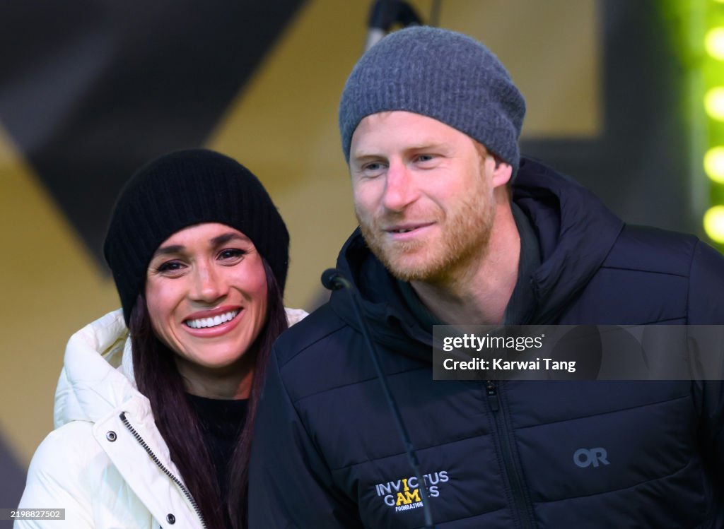 2025 Invictus Games Whistler - Day Two