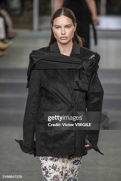 Tory Burch - Runway - Fall/Winter 2025-2026 New York Fashion Week Tory Burch - Runway - Fall/Winter 2025-2026 New York Fashion Week