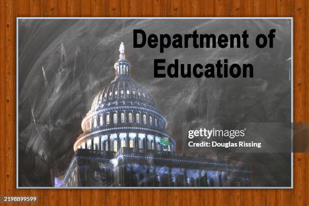 Top Questions About Department of Education Programs Answered