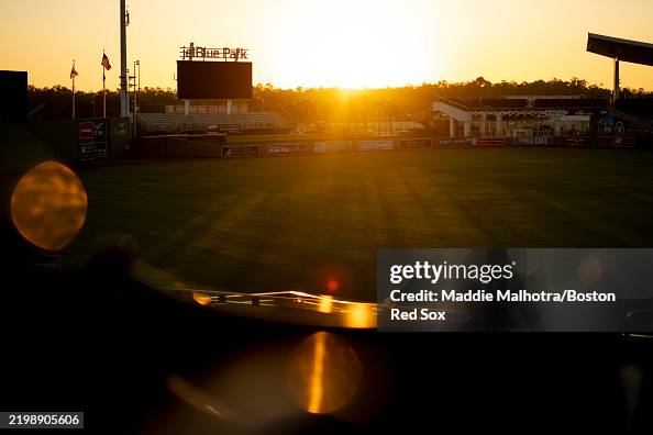 2025 Boston Red Sox Spring Training 2025 Boston Red Sox Spring Training
