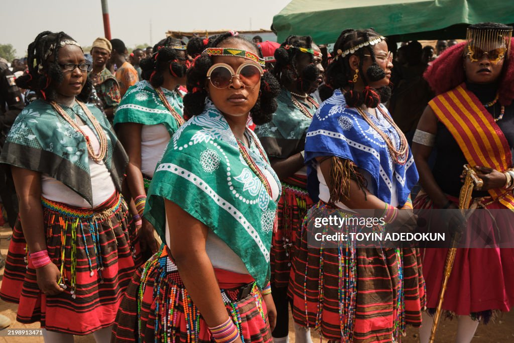 NIGERIA-FEATURE-CULTURE