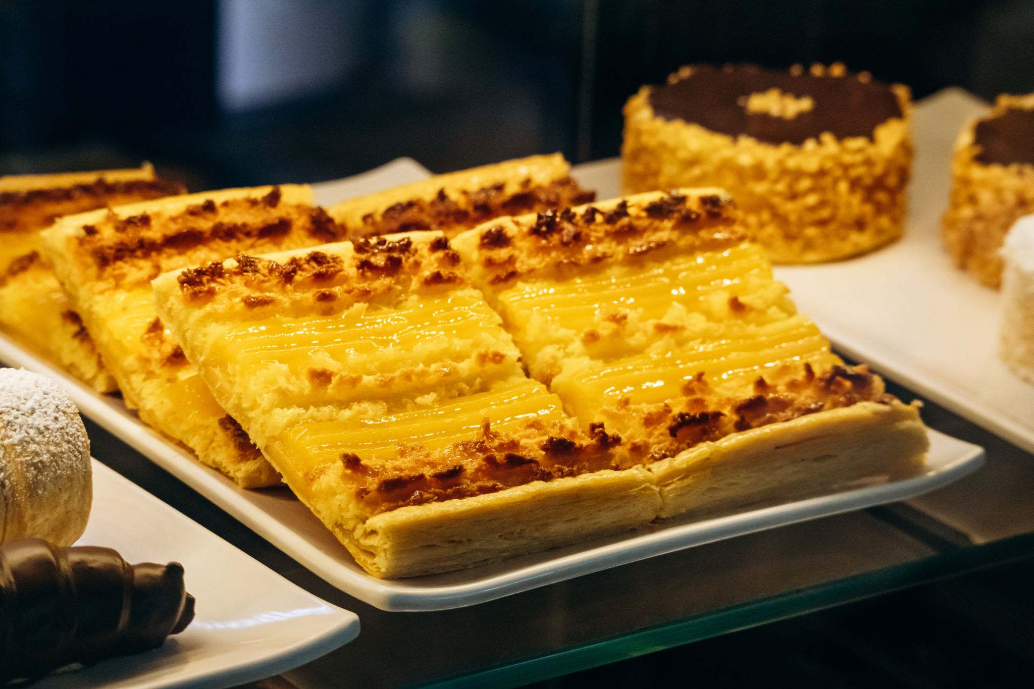 sintra food