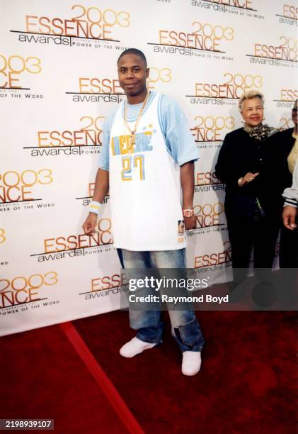 Douglas Go Rapper 71 Raymond E Douglas Photos & High Res Pictures - Getty Images