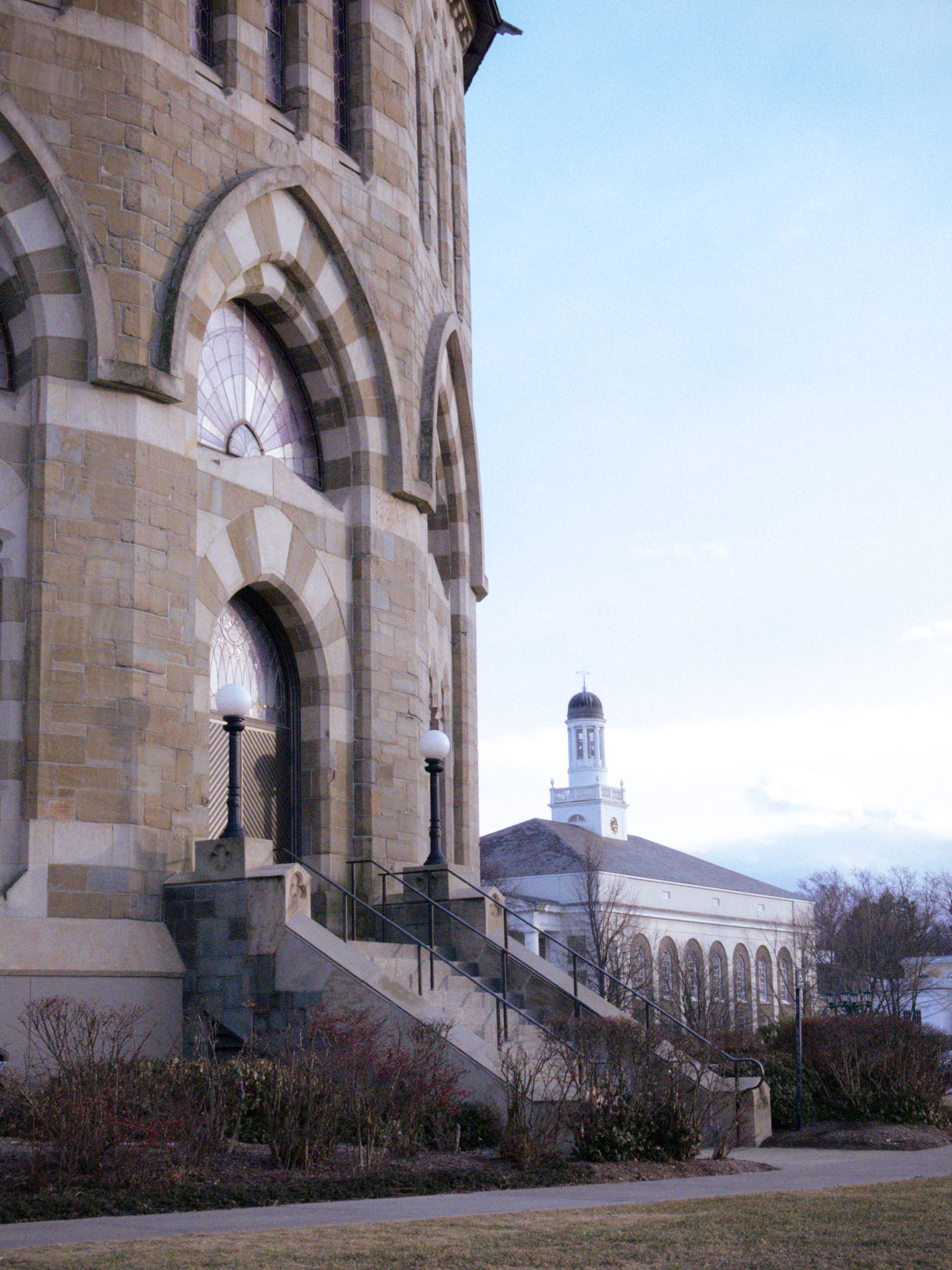 historic Schenectady