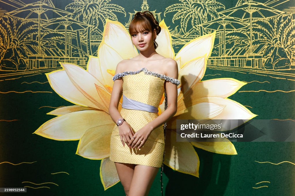 "The White Lotus" Season 3 Premiere Afterparty At Four Seasons Hotel Bangkok At Chao Phraya River