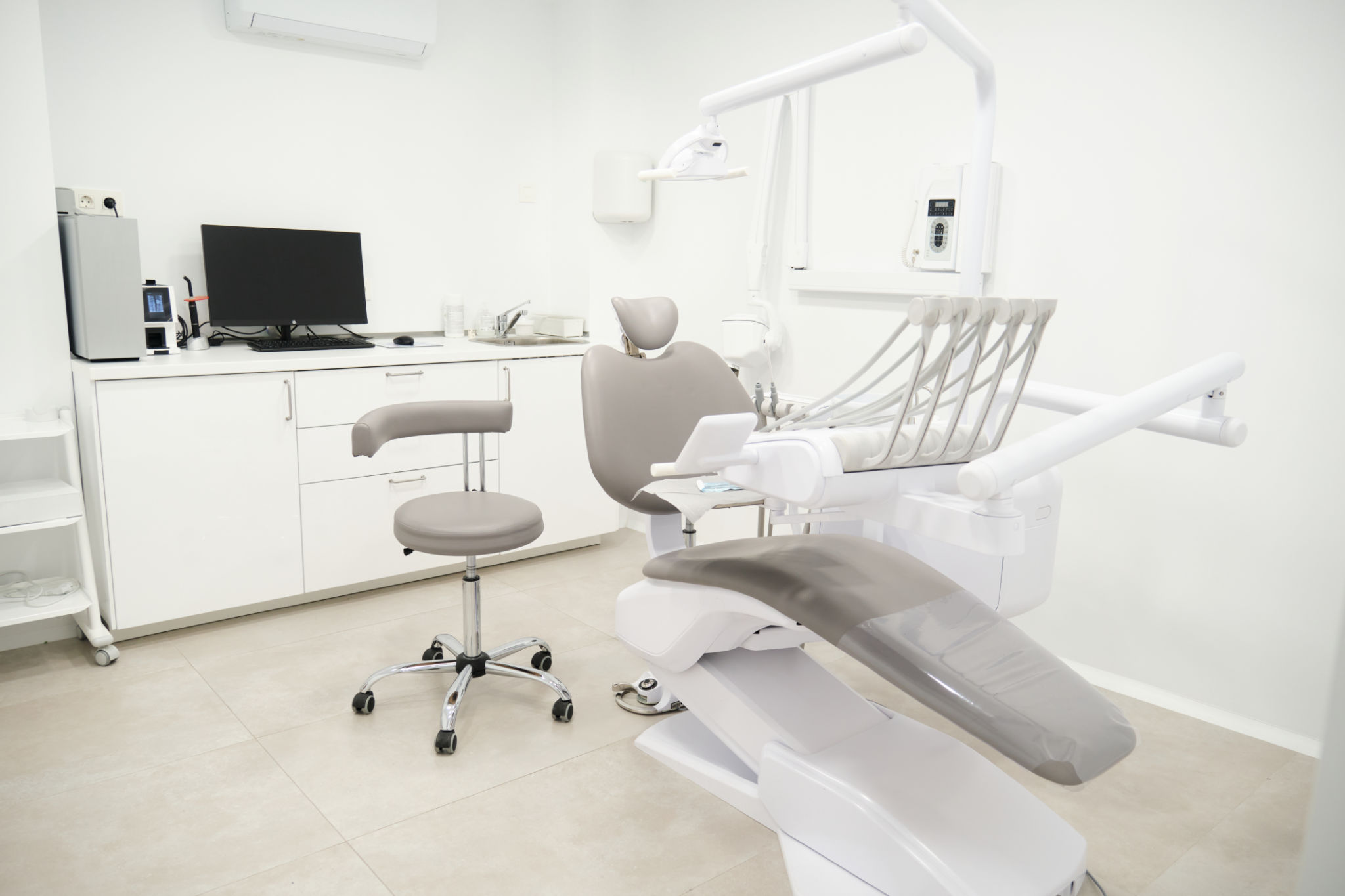 dental office