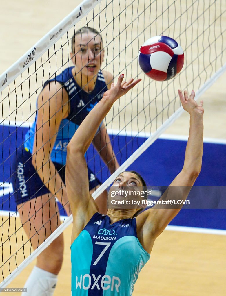 LOVB Classic - Week 6 - Kansas City