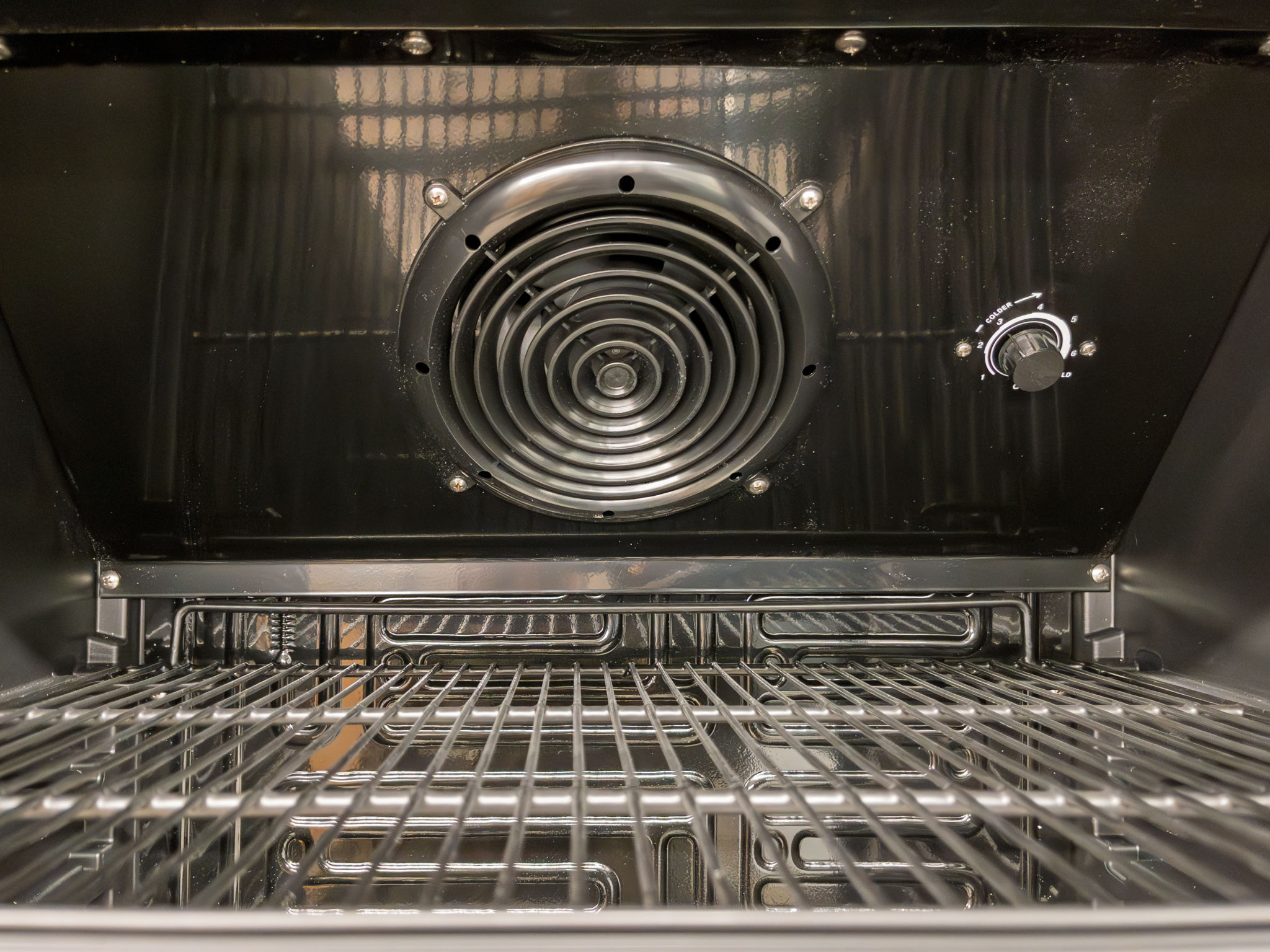walk-in freezer maintenance