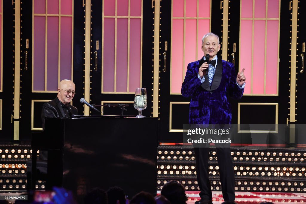 SNL50: The Homecoming Concert - Season 2025
