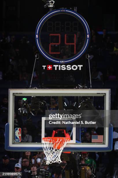 First Shot Clock 1,009 Basketball Shot Clock Stock Photos, High-Res Pictures, and Images ...