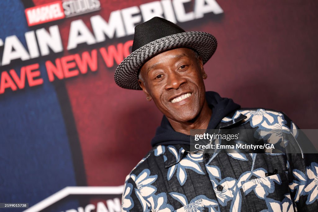 Don Cheadle Attends The World Premiere Of Marvel Studios Captain don-cheadle-attends-the-world-premiere-of-marvel-studios-captain