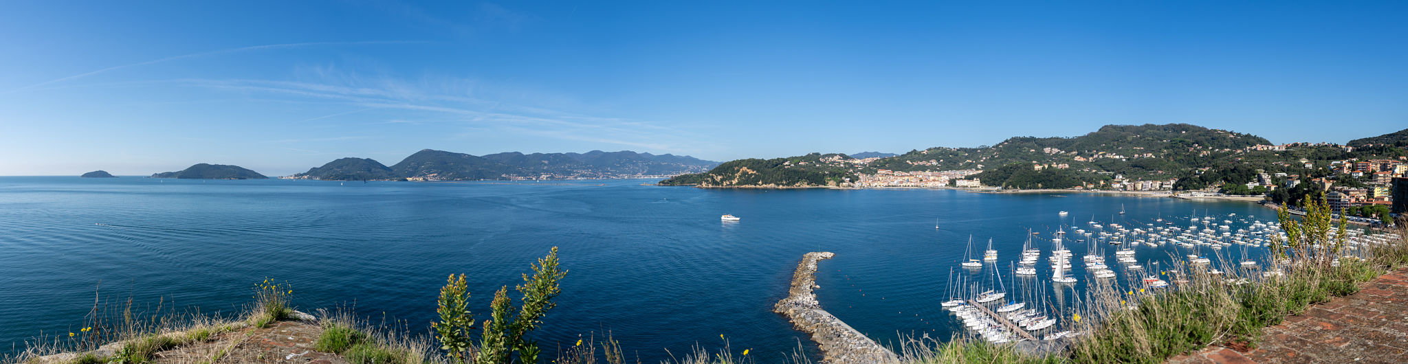 lerici relaxation