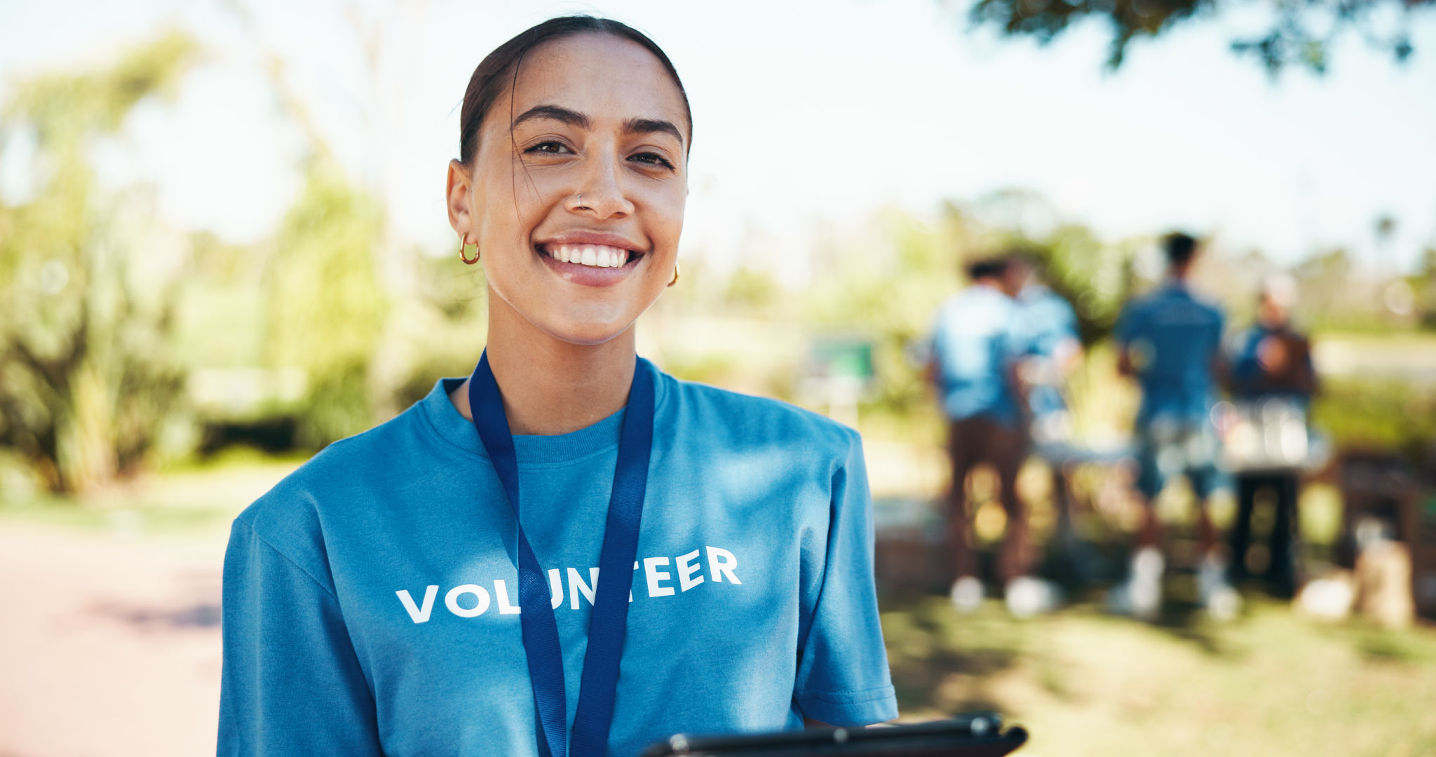 community impact