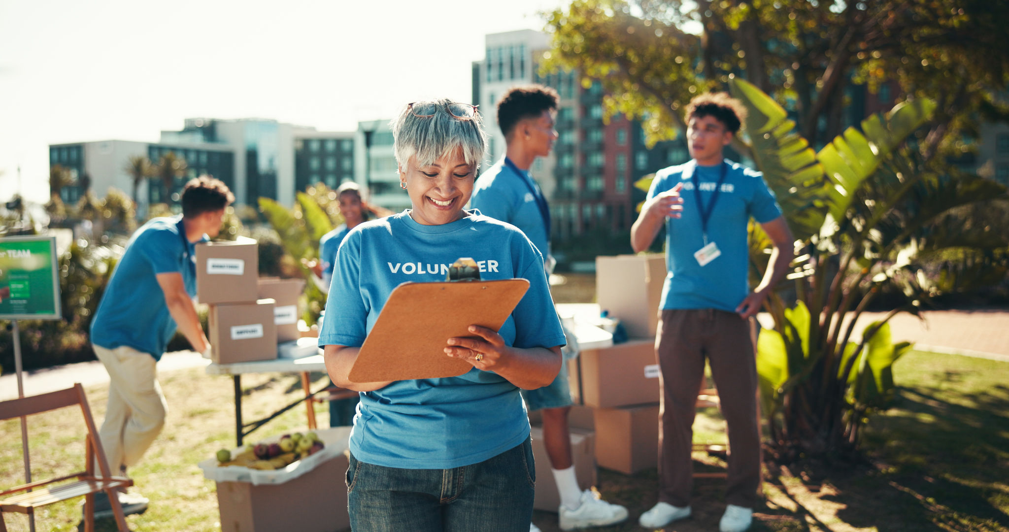 community empowerment