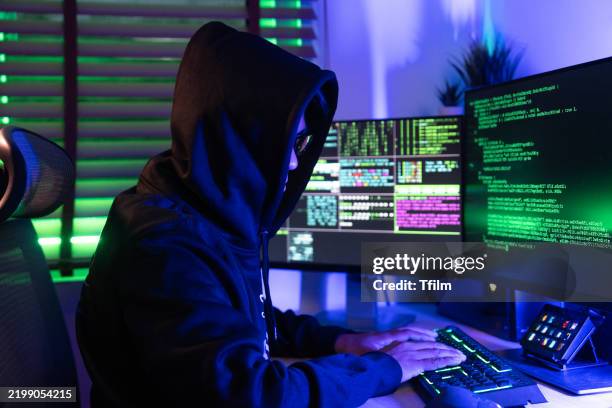 Hacker K 27,578 Hacker Images Stock Photos, High-Res Pictures, and Images ...