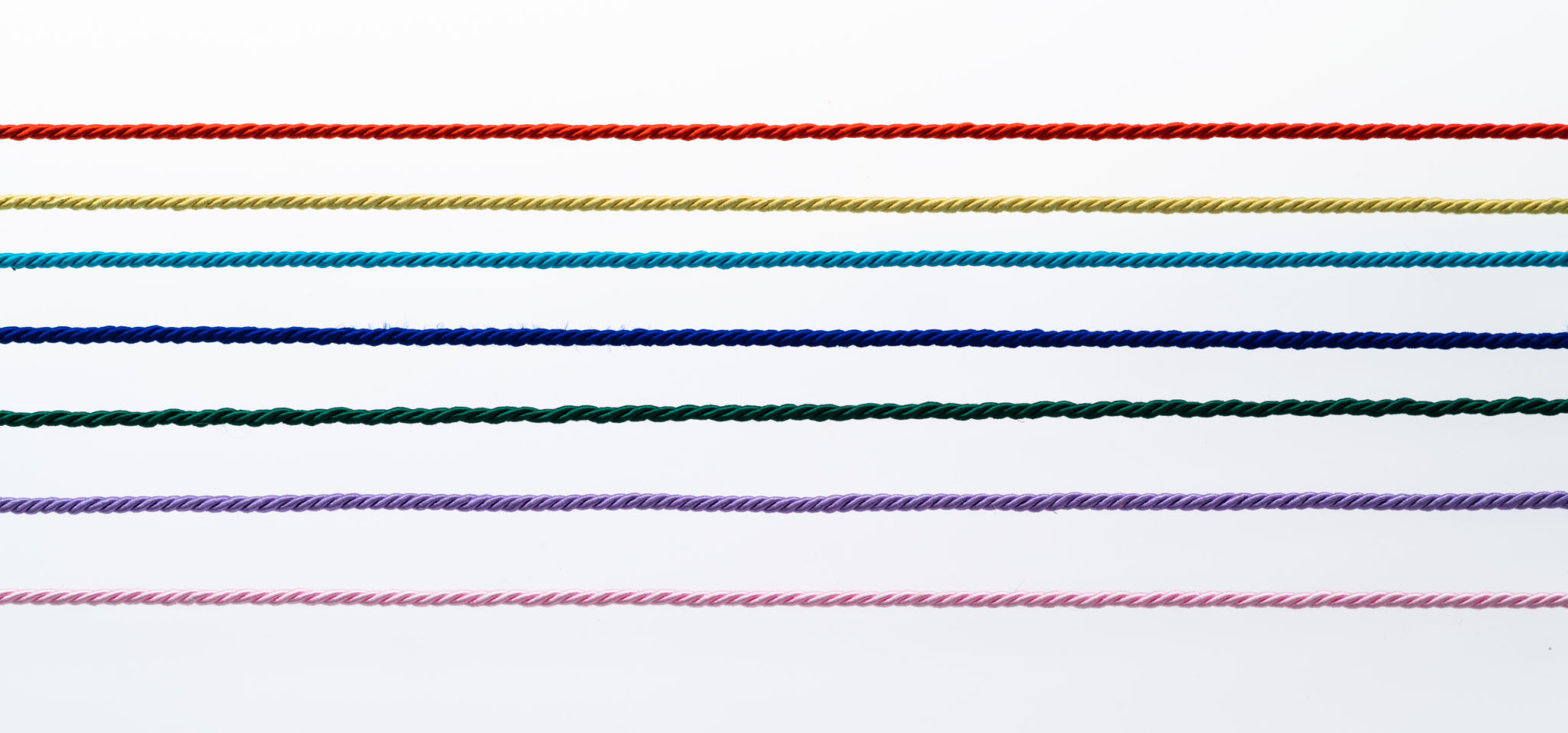 knitting yarn