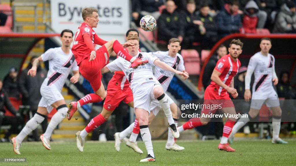 Leyton Orient FC v Lincoln City FC - Sky Bet League One