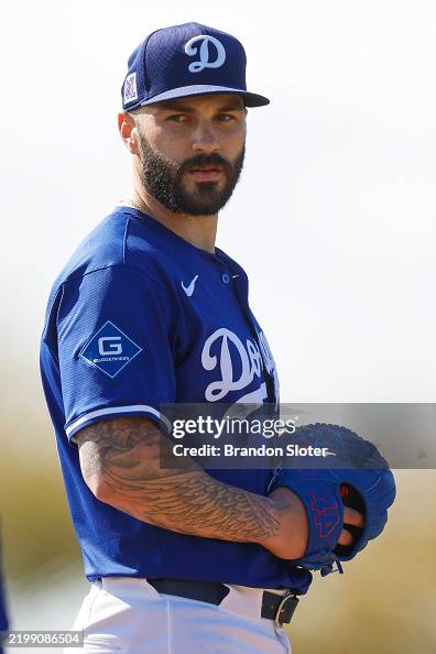 Los Angeles Dodgers Spring Training Los Angeles Dodgers Spring Training