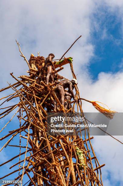 Nagol Ritual 21 Nagol Stock Photos, High-Res Pictures, and Images - Getty Images