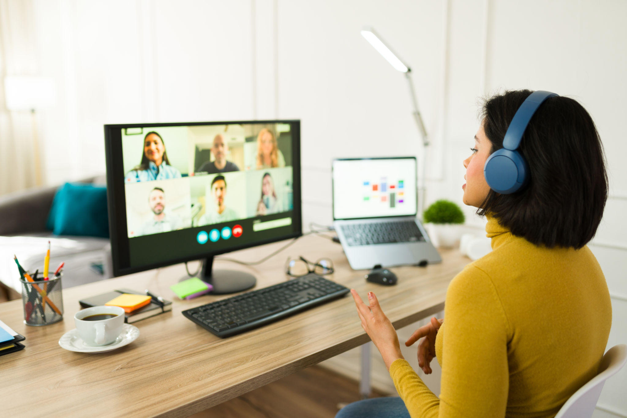 home-based business