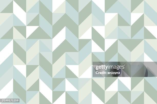seamless light gray retro pattern background wallpaper - diamond pattern stock illustrations