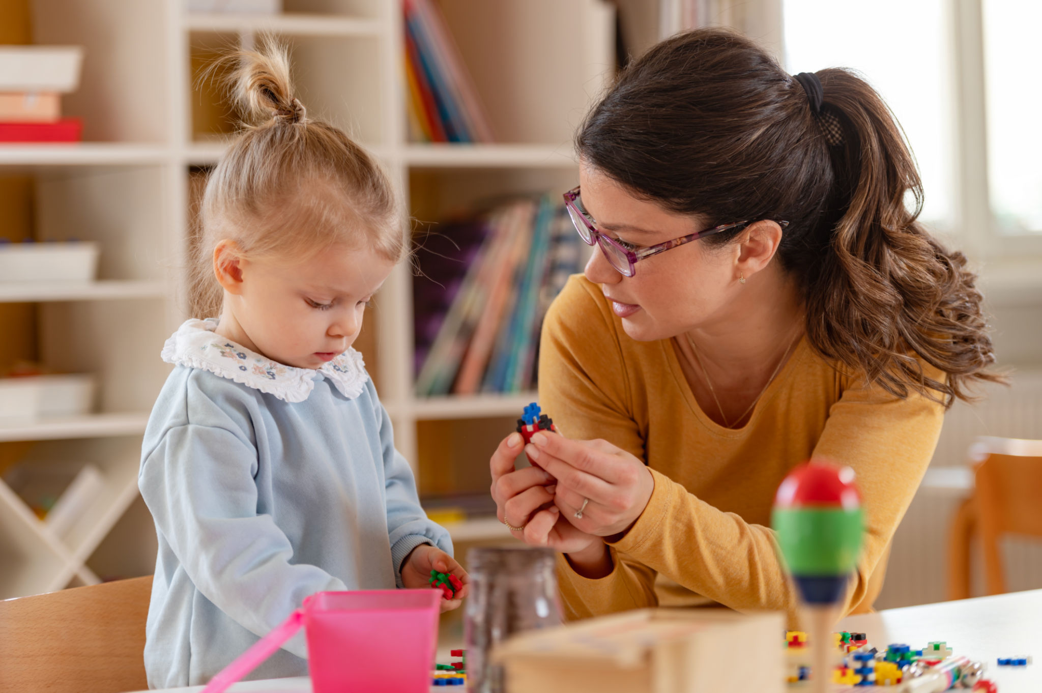 parent teacher