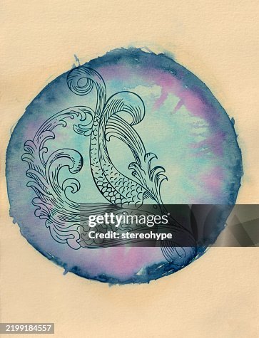Moon fish Moon fish