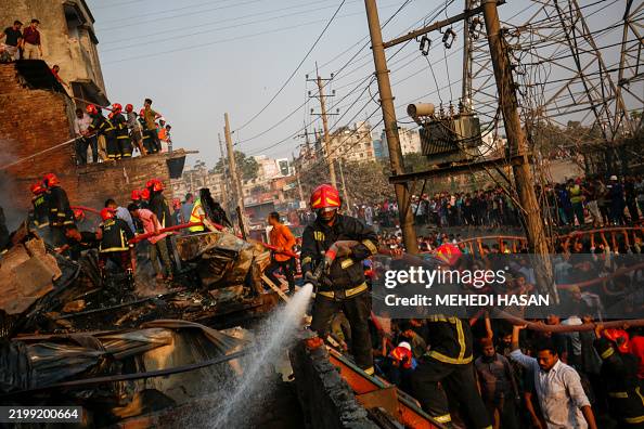 Fire In Islam In the Kamalbagh area of Islam Bagh, a fire originated from a plastic ...