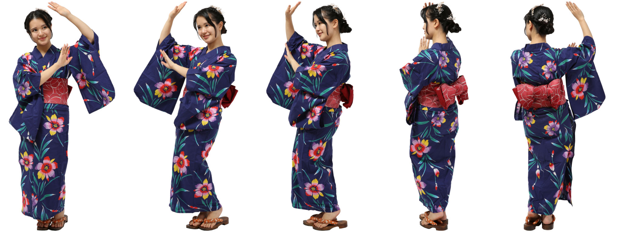 awa odori