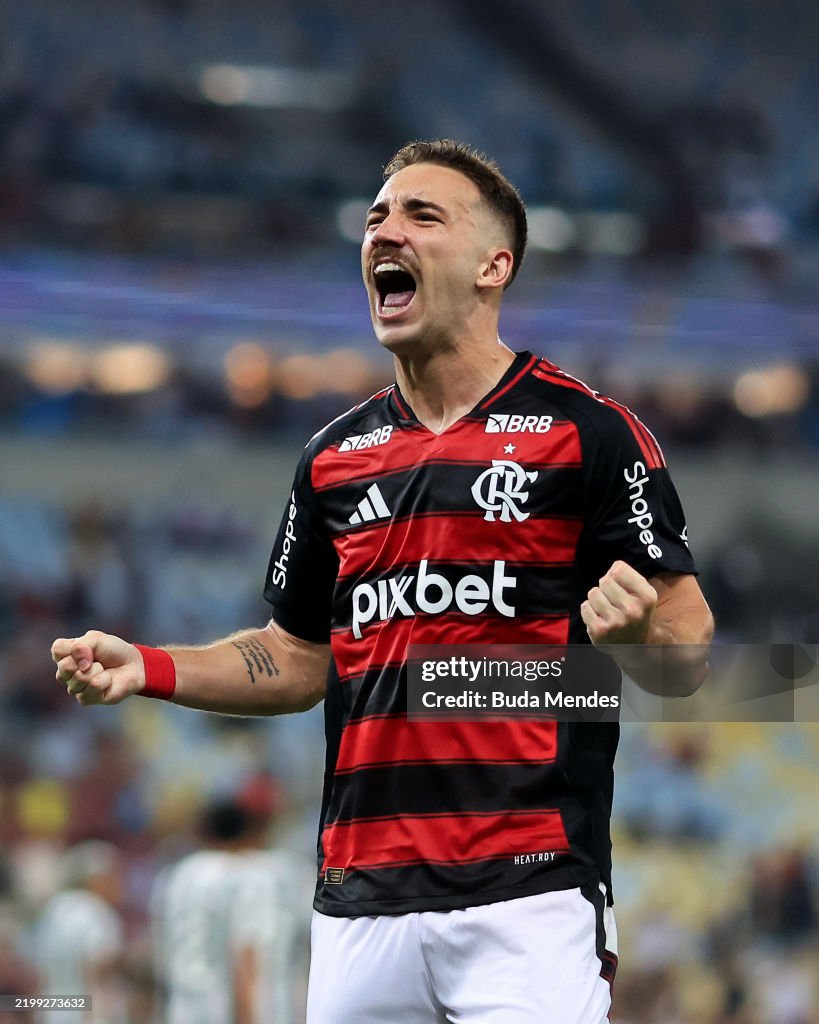 Flamengo v Botafogo - Campeonato Carioaca 2025