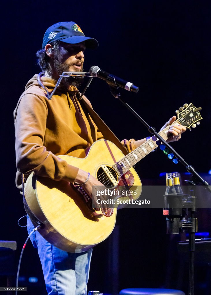 99.5 WYCD's Ten Man Jam